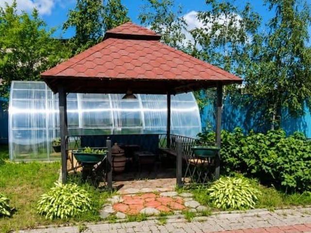 продажа загородная поселок Николаевка Строительная улица, 9