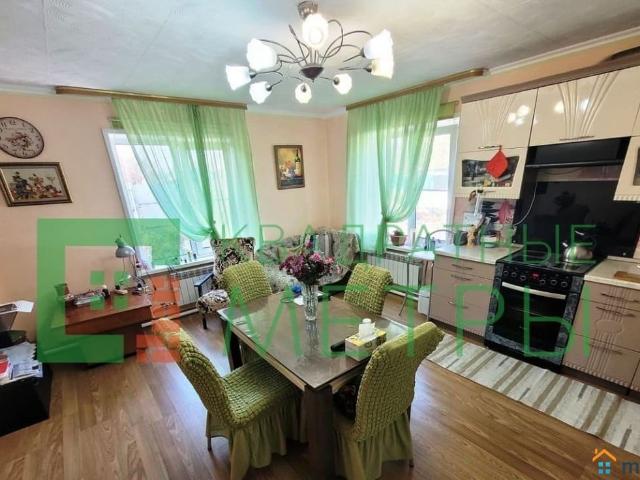 продажа загородная поселок Николаевка Южная улица, 16