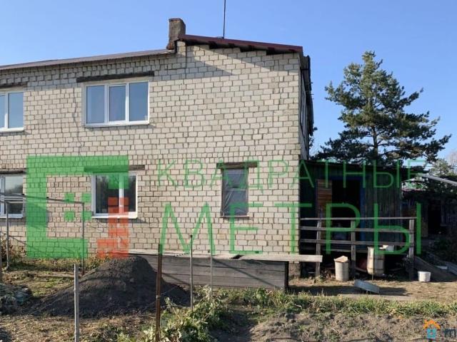 продажа загородная поселок Николаевка Юбилейная улица