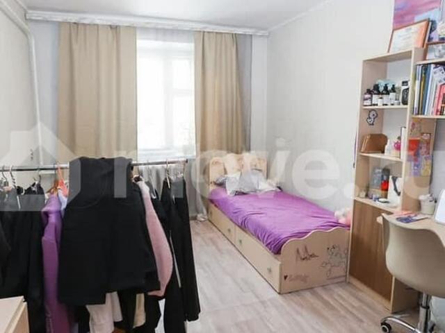 продажа загородная поселок Николаевка ул. Труда, 33