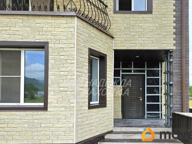 продажа загородная поселок Николаевка улица Набережная, 35