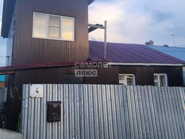 продажа загородная поселок Николаевка улица Стрельникова, 4