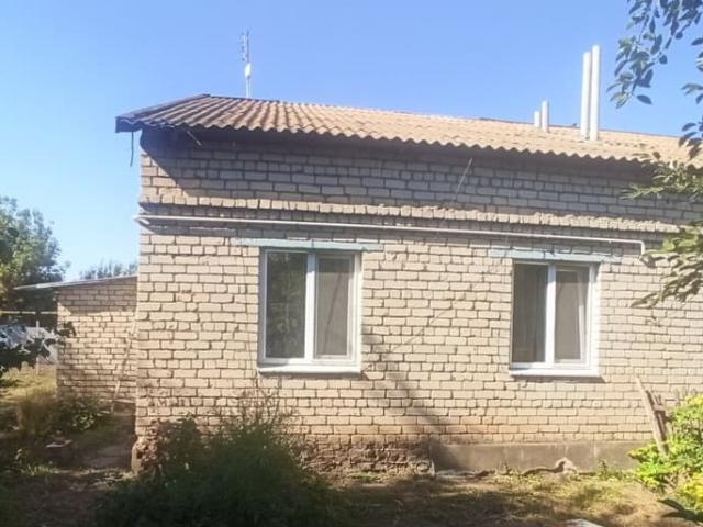 продажа загородная поселок Николевский улица Центральная, 22/1