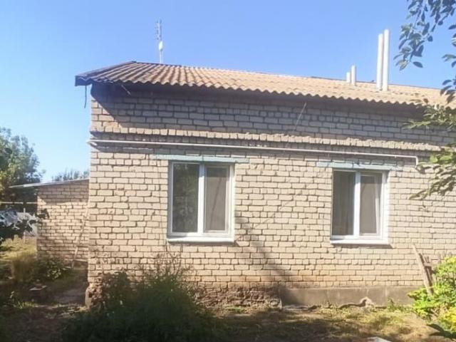 продажа загородная поселок Николевский улица Центральная, 22/1