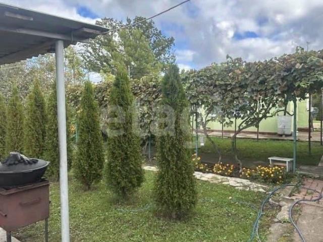 продажа загородная поселок Нилово улица Центральная, 29