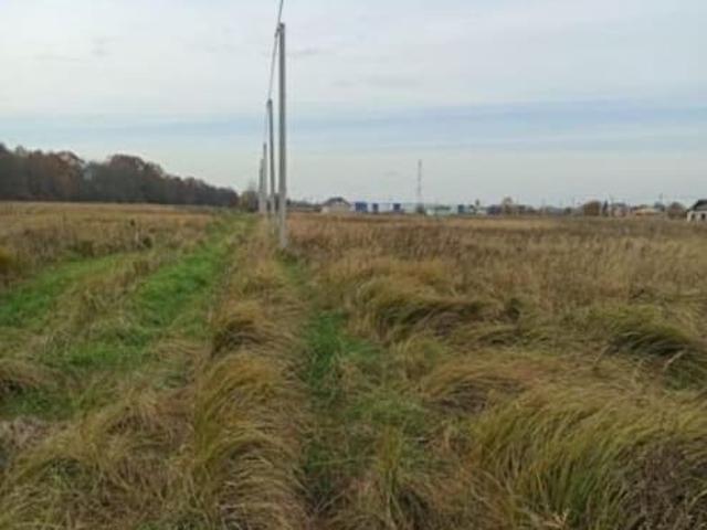 продажа загородная поселок Нивенское улица Каштановая