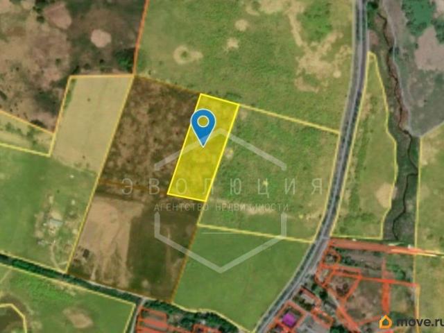 продажа загородная поселок Низовье улица Строительная