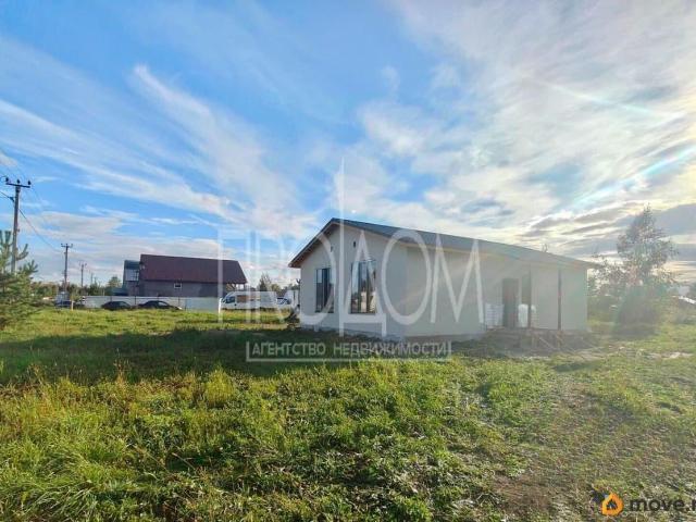 продажа загородная поселок Новый улица Титова, 15