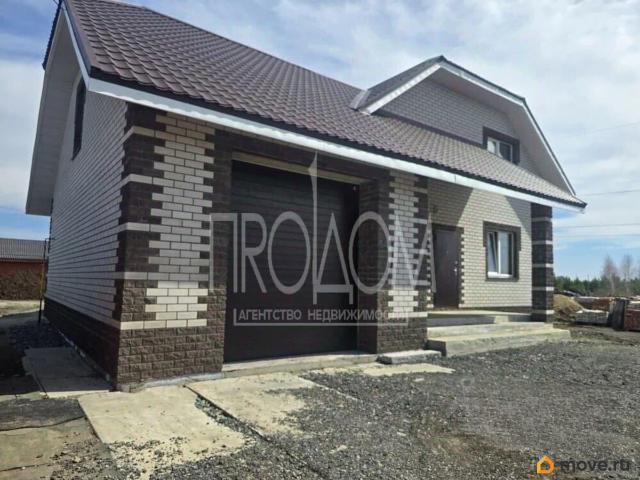 продажа загородная поселок Новый улица Титова, 76