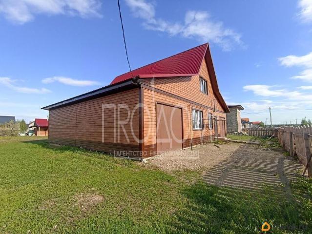 продажа загородная поселок Новый улица Титова, 90