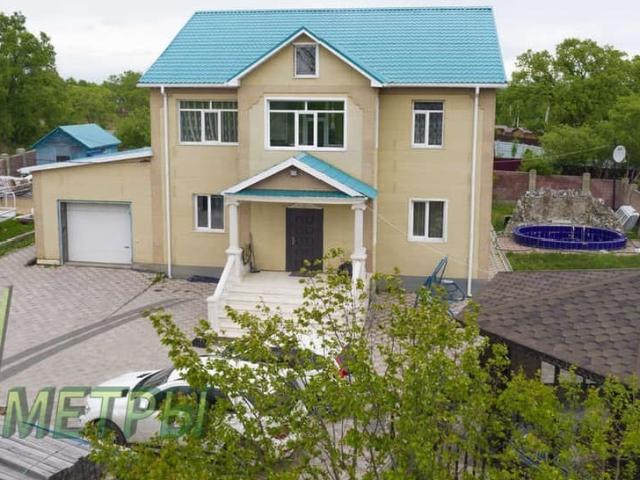 продажа загородная поселок Новый Бархатная улица, 16