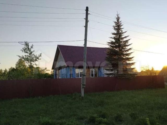 продажа загородная поселок Новый Быт ул. шоссейная ул