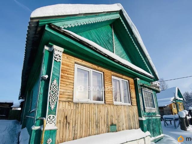 продажа загородная поселок Новый Быт улица Шоссейная, 2