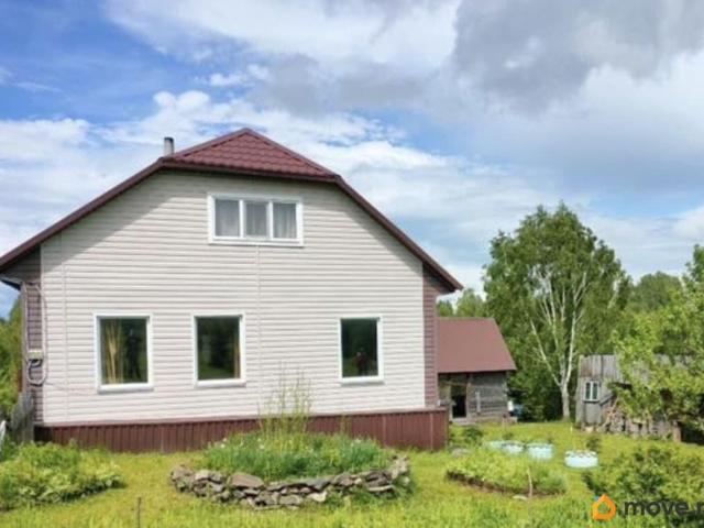 продажа загородная поселок Новый Путь улица Таежная, 2
