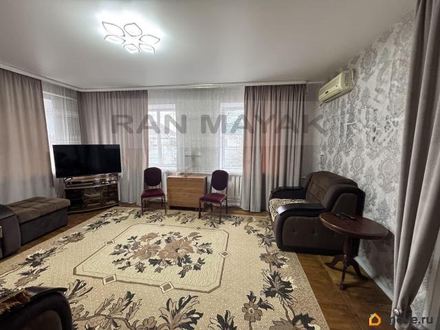 продажа загородная поселок Новый Советский переулок, 3