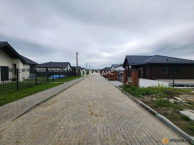 продажа загородная поселок Ново Дорожный улица 4 я Вербная