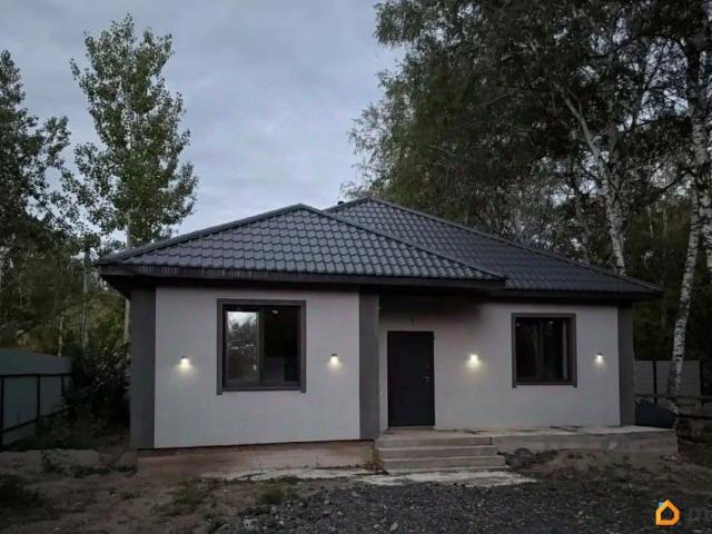 продажа загородная поселок Новоберезовский улица Крымская, 2
