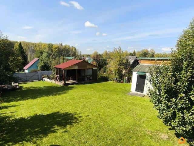 продажа загородная поселок Новокаменка ул. аллея 2 я, 10