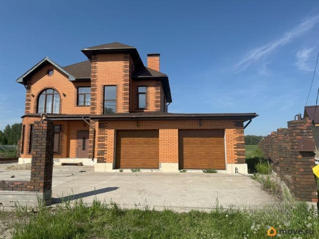 продажа загородная поселок Новокаменка улица Успеха, 10