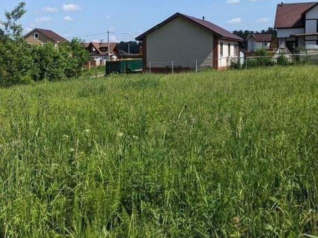продажа загородная поселок Новокаменка улица Березовая, 3