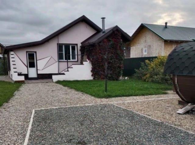 продажа загородная поселок Новокаменка улица Цветочная, 9