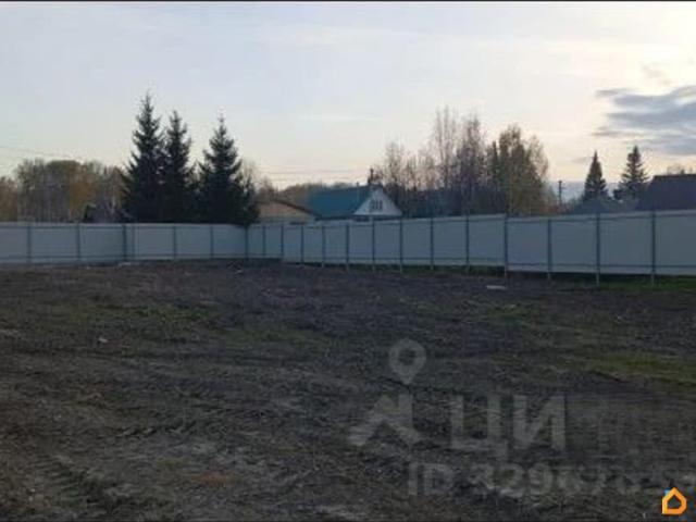 продажа загородная поселок Новокаменка улица Российская, 15