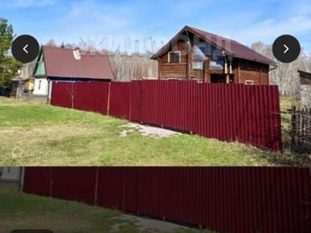 продажа загородная поселок Новокаменка улица Российская, 3/1