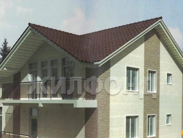 продажа загородная поселок Новокаменка улица Светлая