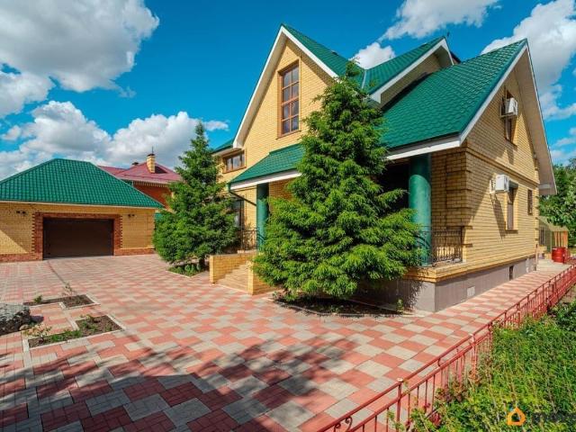 продажа загородная поселок Новоомский улица Штумпфа, 1