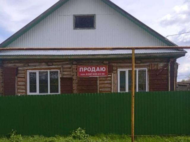 продажа загородная поселок Новомочалеевка улица Наримана, 16