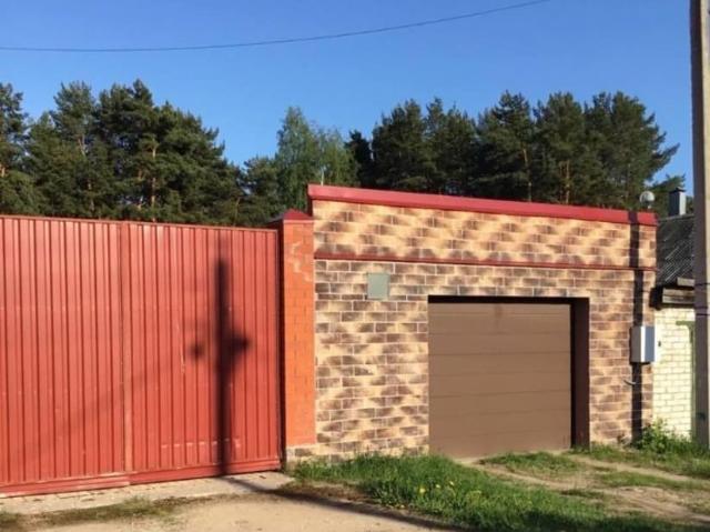 продажа загородная поселок Новомелково улица Песчаная, 13