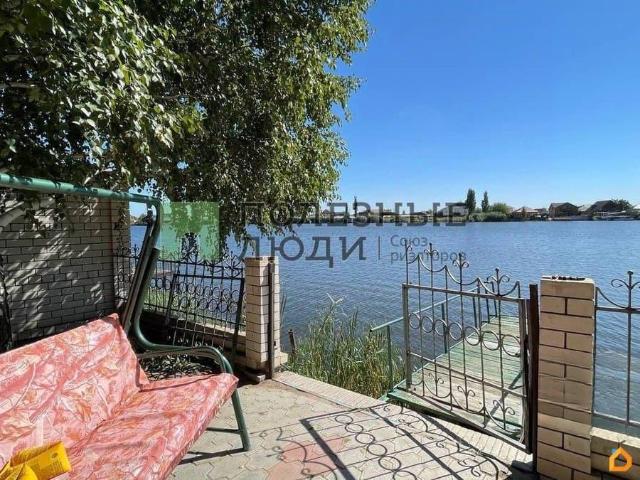 продажа загородная поселок Новоначаловский Кольцевая улица, 5