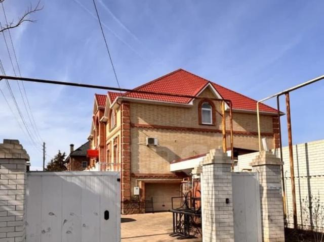 продажа загородная поселок Новоначаловский Кутумная улица, 2