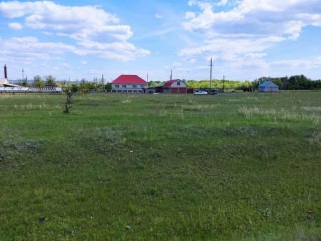 продажа загородная поселок Новониколаевский Строительная улица, 24