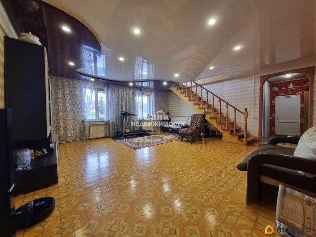 продажа загородная поселок Новониколаевский улица Куйбышева, 20