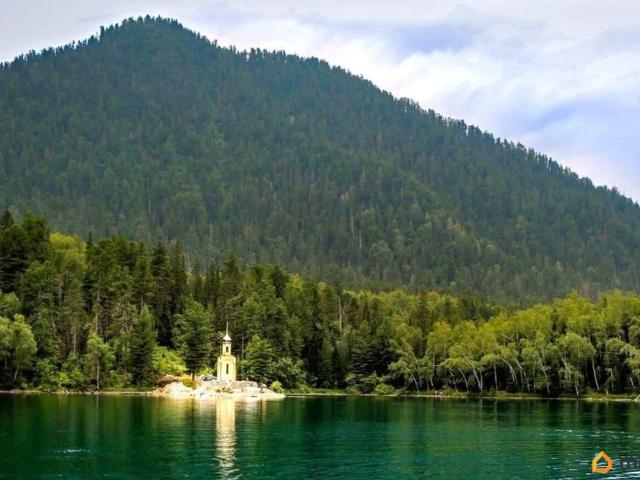 продажа загородная поселок Новоснежная Трактовая улица