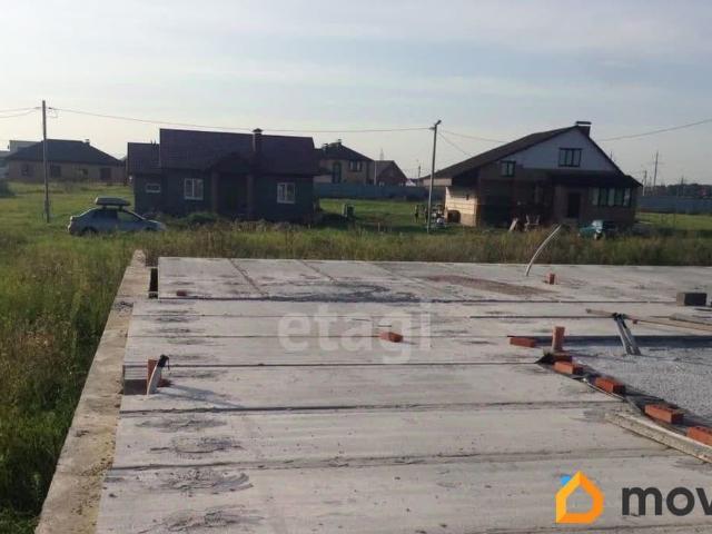 продажа загородная поселок Новосадовый улица 2 я Апрельская, 1Б