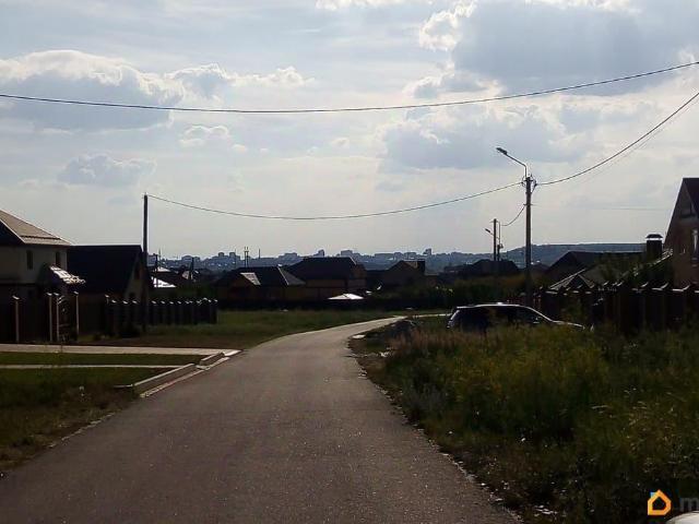 продажа загородная поселок Новосадовый улица Благовещенская, 41