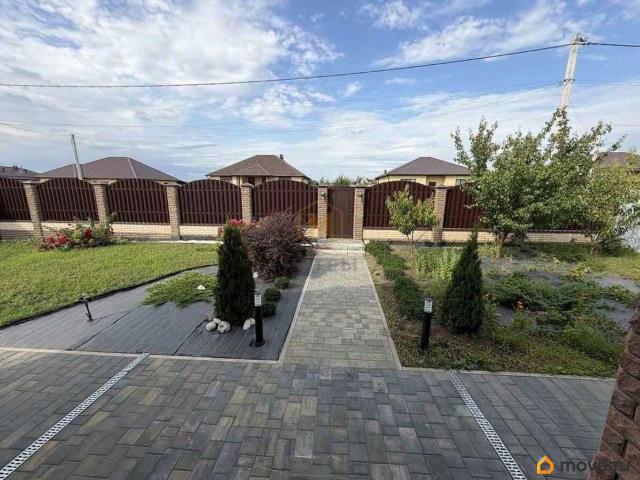 продажа загородная поселок Новосадовый улица Черешневая, 34