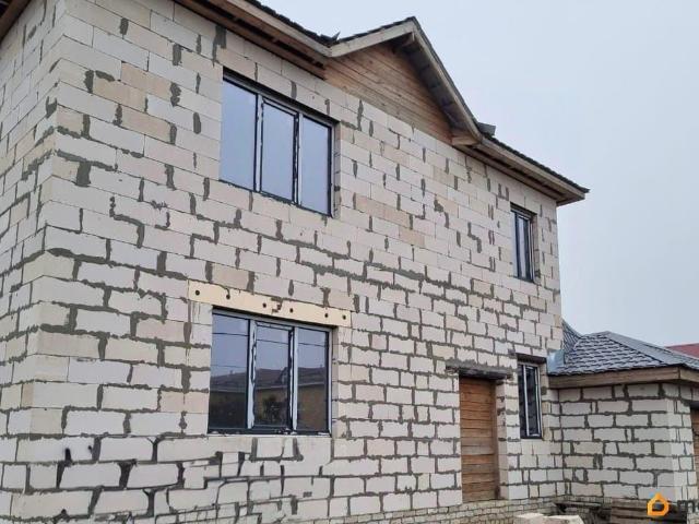 продажа загородная поселок Новостройка улица Весенняя, 12