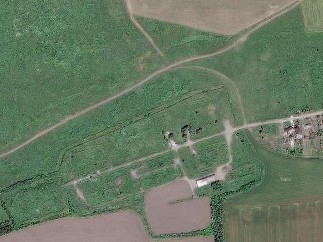 продажа загородная поселок Новоракитный улица Климова