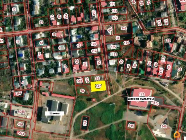 продажа загородная поселок Новотерский улица Солнечная, 31