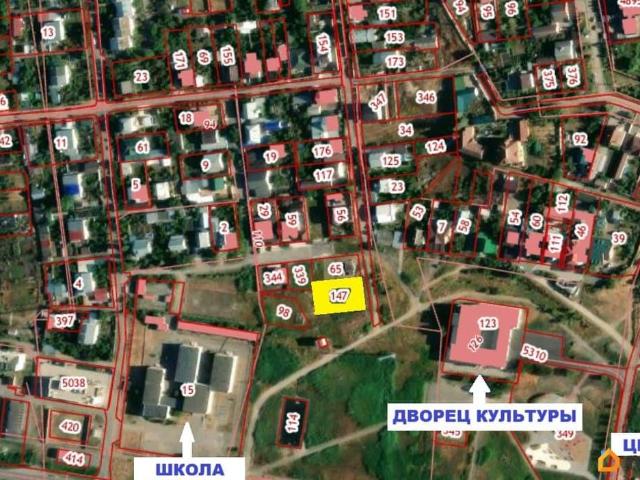 продажа загородная поселок Новотерский улица Солнечная, 31