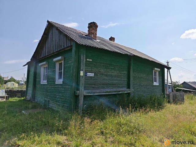 продажа загородная поселок Нювчим улица Куратова