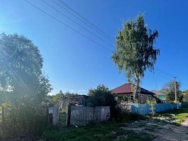 продажа загородная поселок Нювчим улица Куратова, 24