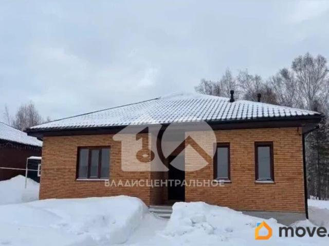 продажа загородная поселок Октябрьский улица Тихих зорь