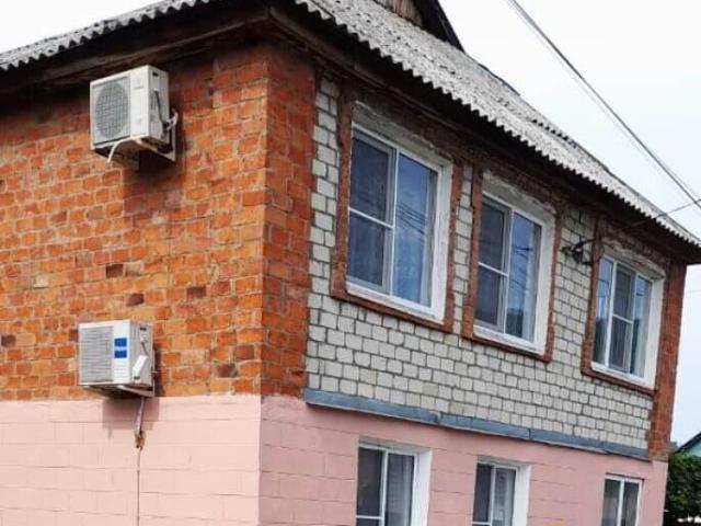 продажа загородная поселок Октябрьский улица Узкоколейная