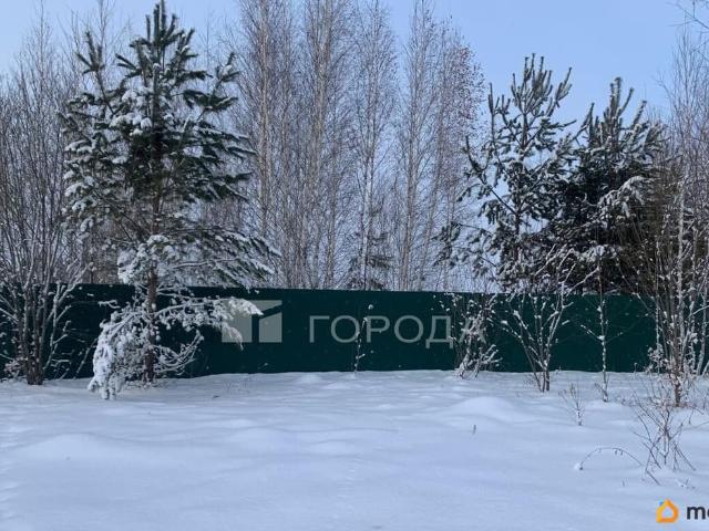 продажа загородная поселок Октябрьский улица Весенняя, 404