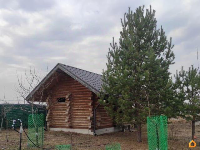 продажа загородная поселок Октябрьский улица Весенняя, 135