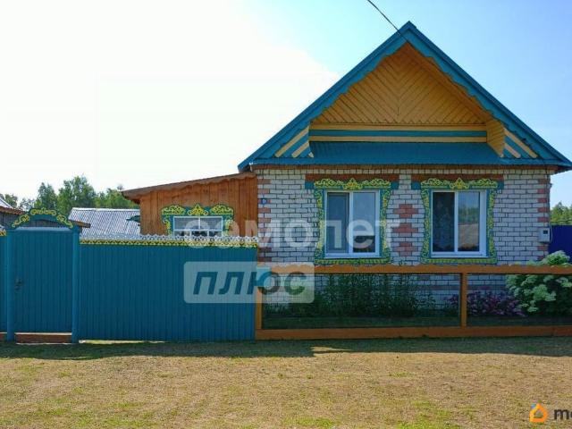 продажа загородная поселок Октябрьский улица Зеленая, 8
